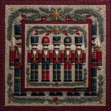 Christmas Nutcrackers Jigsaw Puzzle 1000 Pieces