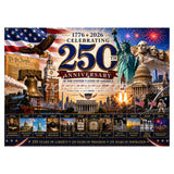 Glory And Future Diamond Painting Kit