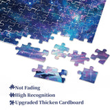 Dreams Beyond Starlight Jigsaw Puzzle 1000 Pieces