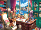Textile Studio Diamond Painting Kit