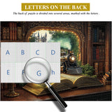 Enchanted Pass Jigsaw Puzzle 1000 Pieces