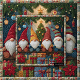 Guardians of Christmas Joy Jigsaw Puzzle 1000 Pieces