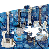 Electric Echoes Jigsaw Puzzle 1000 Pieces