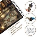 Mechanical Sonata Jigsaw Puzzle 1000 Pieces