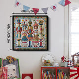 Fairy Tale Kingdom Jigsaw Puzzle 1000 Pieces