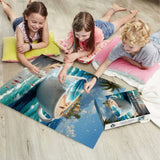 Cupscape Wonder Jigsaw Puzzle 1000 Pieces