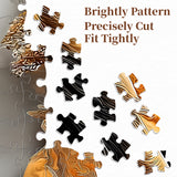 Lion Guardian Jigsaw Puzzle 1000 Pieces