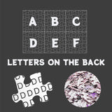 YinYang Hummingbirds Jigsaw Puzzle 1000 Pieces