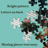 Rose Dome Jigsaw Puzzle 1000 Pieces