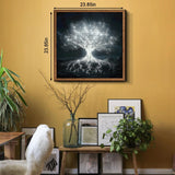 Mythical Tree of Life Jigsaw Puzzle 1000 Pieces