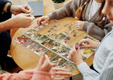 Fairy in Bloom Jigsaw Puzzle 1000 Pieces