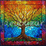 Tree of Life Diamond Painting Kit