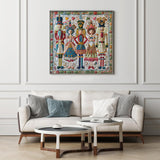 Fairy Tale Kingdom Jigsaw Puzzle 1000 Pieces