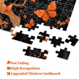 Porcelain Bloom Jigsaw Puzzle 1000 Pieces