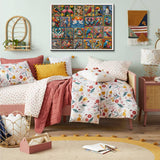 Woven Wings Jigsaw Puzzle 1000 piezas