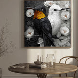 YinYang Hummingbirds Jigsaw Puzzle 1000 Pieces