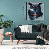 Forest Owl Jigsaw Puzzle 1000 Pieces