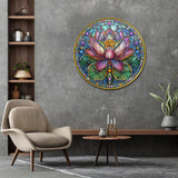 Radiant Lotus Jigsaw Puzzle 1000 Pieces