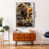 Lion Guardian Jigsaw Puzzle 1000 Pieces