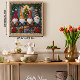 Guardians of Christmas Joy Jigsaw Puzzle 1000 Pieces