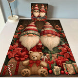 Christmas Gnomes Jigsaw Puzzle 1000 Pieces