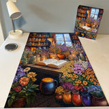 Magic Garden Jigsaw Puzzle 1000 Pieces