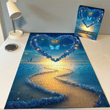 Dreamy Heart Sea Jigsaw Puzzle 1000 Pieces