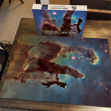 Ideabazar® Pillars Of Creation Jigsaw Puzzle 1000 Pieces