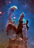 Ideabazar® Pillars Of Creation Jigsaw Puzzle 1000 Pieces