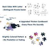 Ideabazar® The Most Popular Flower Jigsaw Puzzle 1000 Pieces