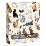 Ideabazar® Cutest Cats Jigsaw Puzzle 1000 Pieces