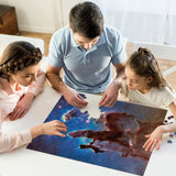 Ideabazar® Pillars Of Creation Jigsaw Puzzle 1000 Pieces