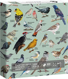 Ideabazar® Backyard Birds Jigsaw Puzzle 1000 Pieces