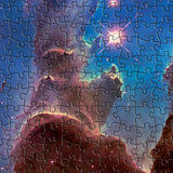 Ideabazar® Pillars Of Creation Jigsaw Puzzle 1000 Pieces