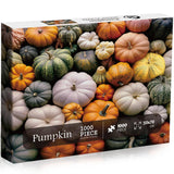 Ideabazar® Halloween pumpkin Jigsaw Puzzle 1000 Pieces