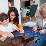 Ideabazar® Pillars Of Creation Jigsaw Puzzle 1000 Pieces