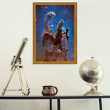 Ideabazar® Pillars Of Creation Jigsaw Puzzle 1000 Pieces