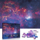 Ideabazar® Galaxy Solar System Jigsaw Puzzle 1000 Pieces