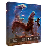 Ideabazar® Pillars Of Creation Jigsaw Puzzle 1000 Pieces