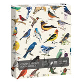 Ideabazar® Vintage Bird Jigsaw Puzzles for Adults 1000 Pieces
