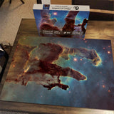 Ideabazar® Pillars Of Creation Jigsaw Puzzle 1000 Pieces